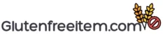 Gluten Free Item